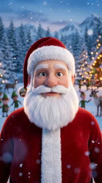 Babbo Natale