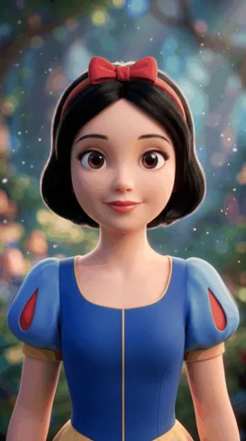 Biancaneve